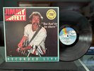 JIMMY BUFFETT You Had To Be There 2-LP's 1978 Vinyl MCA Records   NM