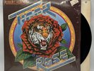 Robert Hunter - Tiger Rose - 1975 US 1st Press (EX/NM) Ultrasonic Clean