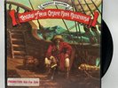 Robert Hunter - Tales Of The Great Rum Runners - 1974 US White Label Promo VG++