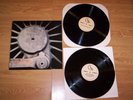 LED ZEPPELIN WRENCH WORKS VIENNA MARCH 16. 1973 2LP AMAZING STORK RECORDS