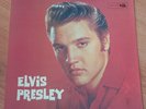 ELVIS PRESLEY Loving You Recording Sessions LP HOLLANDE 1981 VIK EPP254