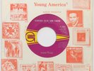 EDWIN STARR Running Back And Forth / Time GORDY 45 northern soul VG++ HEAR