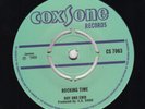 ROY AND ENID - ROCKING TIME / RALPH BLAKE - HIGH BLOOD PRESSURE - COXSONE