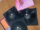 Tommy Bolin - The Ultimate 3 X LP 12x12 Complete Box Set : 24 Page large booklet