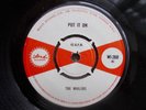 M-  UK ISLAND  45 - THE WAILERS - 