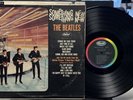 The Beatles - Something New - Capitol LP T-2108 VG+ ROCK MONO I AM STAMPED PROMO