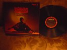 Pharoah Sanders Karma Impulse A-9181 stereo Ron Carter Leon Thomas Lonnie Smith