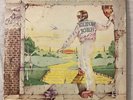 Elton John Goodbye Yellow Brick Road 2LP 1973 Trifold MCA 10003 Vinyl