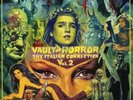 Vault Of Horror – The Italian Connection Vol. 2 (New Sealed Vinyl LP) R206