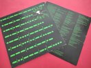 Roger Waters, Radio Kaos, Stereo, EMI, 1987, Nice  condition