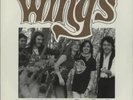 Paul McCartney & Wings - Letting Go 2014 RSD Black Friday 7