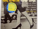 SONNY CLARK COOL STRUTTIN' BLUE NOTE BLP1588 JAPAN SHRINK VINYL LP