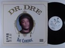 DR. DRE The Chronic INTERSCOPE P1-57128 LP 1st pressing e
