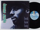 LOOSE ENDS Look How Long MCA LP VG++ e