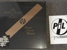 Public Image Limited – The Public Image Is Rotten (Songs From The Heart) SIGNED