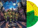 Teenage Mutant Ninja Turtles 180 Gram 2xLP “Turtle Mask” Colored Vinyl Record