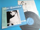 THE SMITHS LP Hatful Of Hollow 1984 Japan 25RTL-21 OBI Mint Vinyl