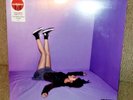 Olivia Rodrigo LP record GUTS Magenta Colored Vinyl alternative Artwork & Poster
