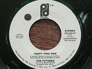 The Futures - Party Time Man, 7
