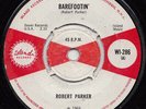 Robert Parker - Barefootin', 7