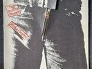 The Rolling Stones Sticky Fingers Vinyl LP 12