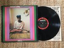 Michael White - Spirit Dance LP - Original 1972 Gatefold Impulse  abc Free Jazz