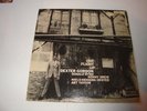 DEXTER GORDON- ONE FLIGHT UP- BLUE NOTE / LIBERTY REISSUE LP - DONALD BYRD- HEAR