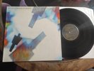 Brian Eno - David Byrne _ My Life In The Bush Of Ghosts _ 1981 1st UK Release