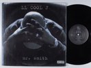 LL COOL J Mr. Smith DEF JAM LP VG+ e