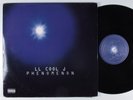 LL COOL J Phenomenon DEF JAM 2XLP VG+ explicit version e