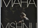 John McLaughlin Signed Autograph Mahavishnu Jazz LP