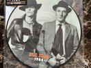 DAVID BOWIE 1984 40th ANNIVERSARY VINYL PICTURE DISC NEW &  STILL SEALED RARE