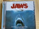 New Jaws (Original Motion Picture Score) by John Williams (Record, 2015)