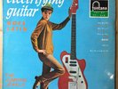 THE JUMPING JEWELS LES BRIAVAL / JAPAN 60'S LP