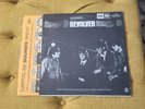 (Revolver [LP] by The Beatles 1966 Capitol Records VG+)#