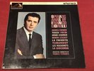 Asd 529 Franco Corelli Italian Operatic Arias. Ed1 White / Gold