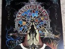 Blessed Death Kill Or Be Killed Vinyl MRI 1369
