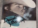 Dwight Yoakam - Guitars, Cadillacs, Etc., Etc. - LP Vinyl Record - EX/EX