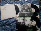Cabaret Voltaire Vinyl LPs X3 Mix Up, Voice Of America & Live YMCA Rough Trade
