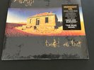 SEALED 1988 MIDNIGHT OIL-DIESEL & DUST W/ HYPE & PRICE STICKER GATEFOLD FC40967