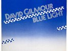 DAVID GILMOUR (PINK FLOYD) 