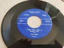 RARE 1956 ROCKABILLY 45 TOM FORSE EDDIE COCHRAN on RICH VEIN M-