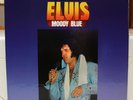 Rare Elvis Presley Box Set - The Alternate Moody Blue - Limited Edition - Import