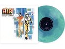 AIR MOON SAFARI SEA COLORED VINYL