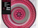 GORILLAZ * CRACKER ISLAND * UK LIMITED ZOETROPE PICTURE DISC * OOP * BN