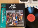 QUIET RIOT - QUIET RIOT II - TOP 1st 1979 JAPAN ONLY 12