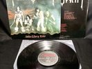 Manowar Into Glory Ride vinyl LP￼ 1st Edition Original Copy. Megaforce   1983.