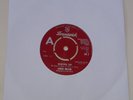 JACKIE WILSON.  BEAUTIFUL DAY -  WHAT'CHA GONNA DO ABOUT LOVE 7'' DEMO