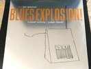 JON SPENCER BLUES EXPLOSION - Orange LP Original MATADOR 1994 Beck Pussy Galore