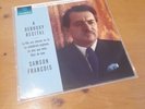 SAX 2469 Turquoise Stereo Samson Francois played Debussy ED1, UK